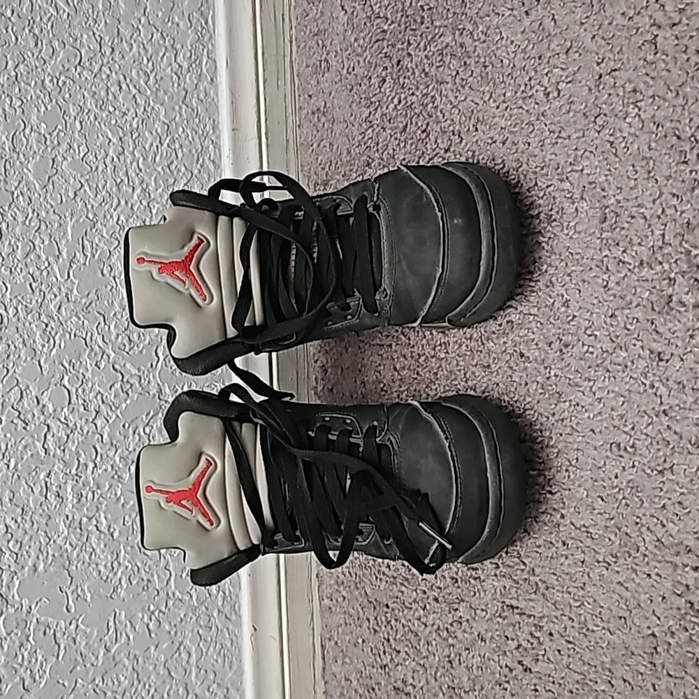 Air Jordan 5 retro
